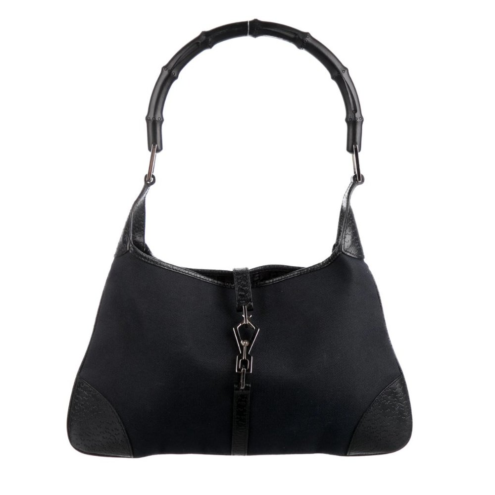 GUCCI Vintage Jackie Hobo Bag